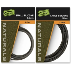 Fox Edges Naturals Silicone